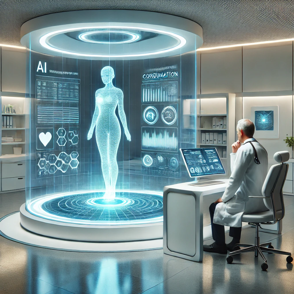 GE Healthcare